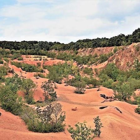 Granas Paradise Gant Экстерьер фото