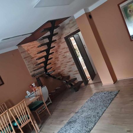 Granas Paradise Gant Экстерьер фото