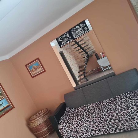 Granas Paradise Gant Экстерьер фото