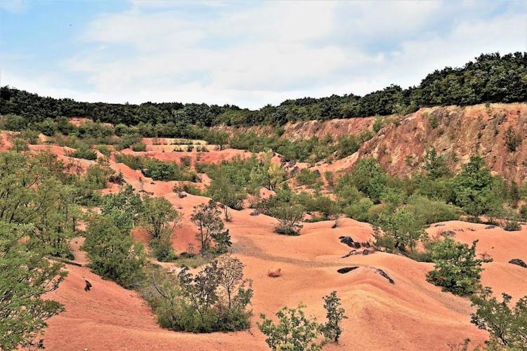 Granas Paradise Gant Экстерьер фото