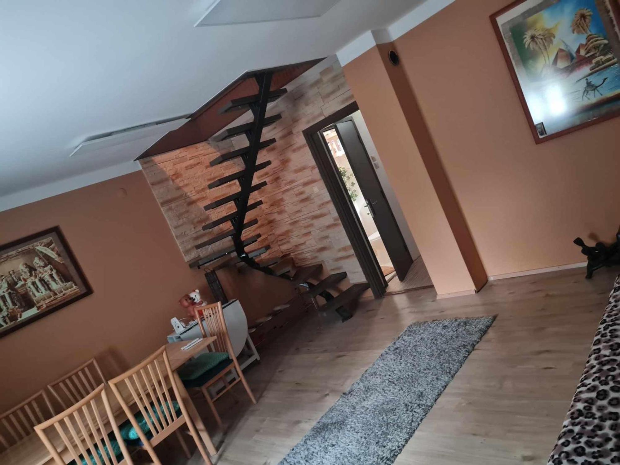Granas Paradise Gant Экстерьер фото