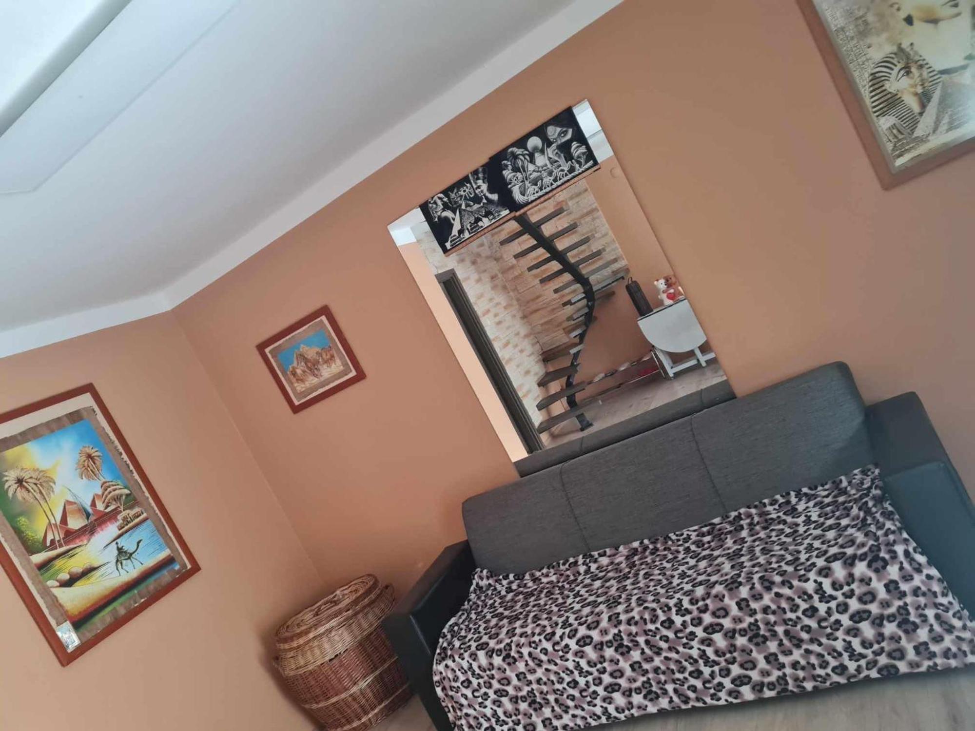Granas Paradise Gant Экстерьер фото