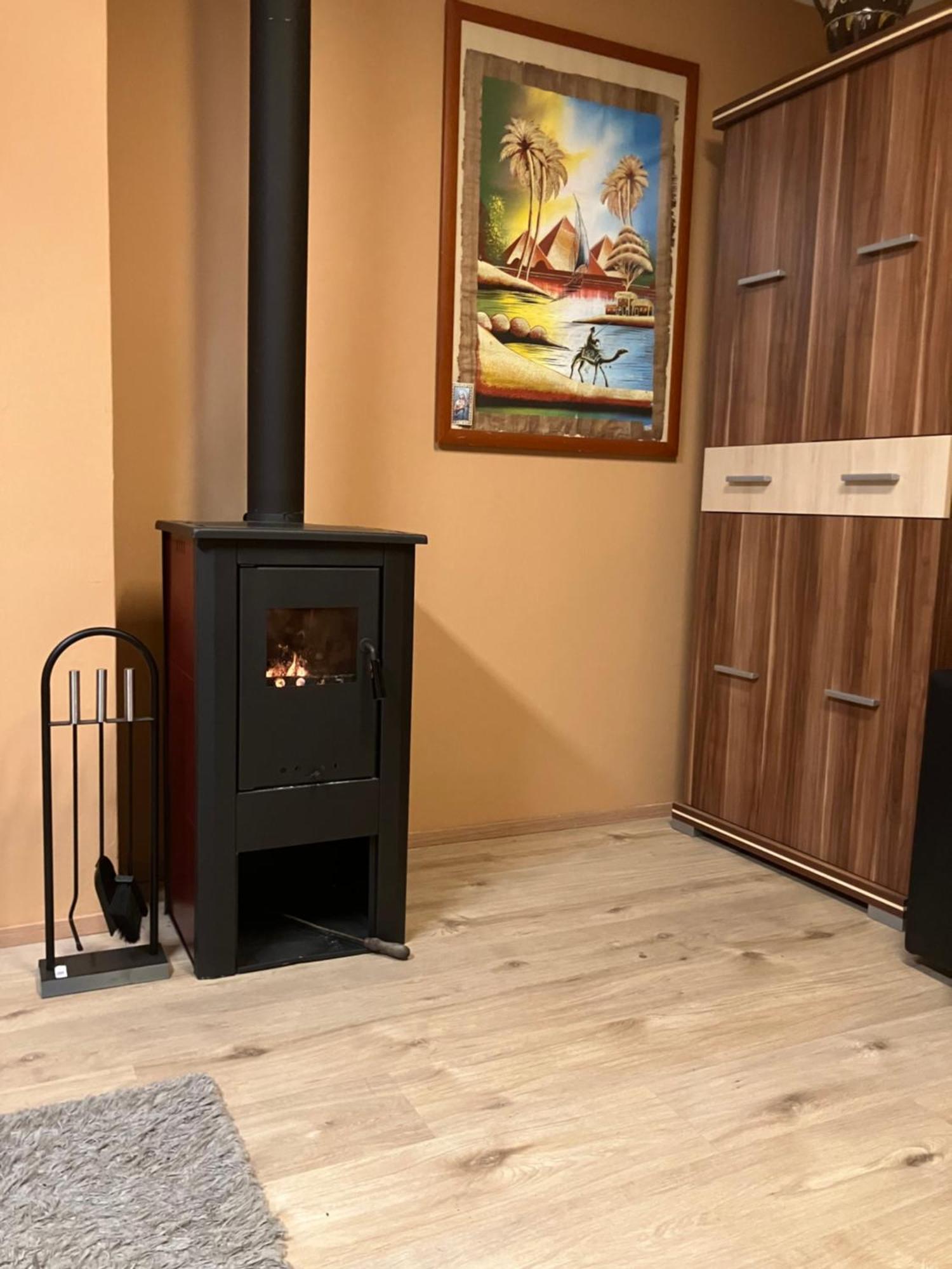Granas Paradise Gant Экстерьер фото